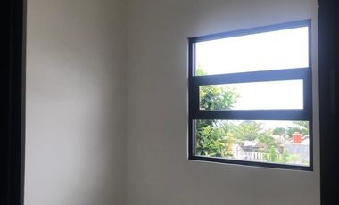 DIJUAL CEPAT!! RUMAH Lokasi Mustika Residence, Ciwaruga .CLUSTER KULDESAK 1 GERBANG