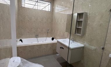 Disewakan Rumah Cluster Taman Dago Lippo Cikarang