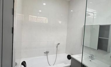 Disewakan Rumah Cluster Taman Dago Lippo Cikarang