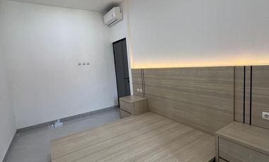 Disewakan Rumah Cluster Taman Dago Lippo Cikarang