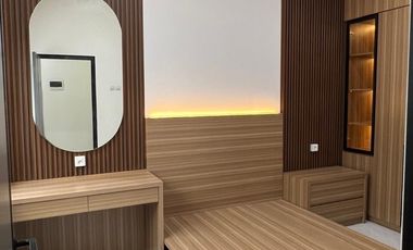 Disewakan Rumah Cluster Taman Dago Lippo Cikarang