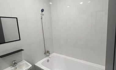 Disewakan Rumah Cluster Taman Dago Lippo Cikarang