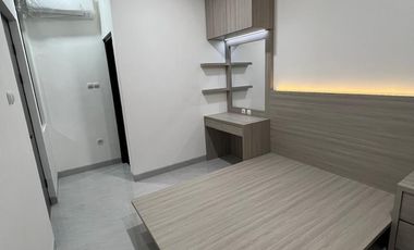 Disewakan Rumah Cluster Taman Dago Lippo Cikarang