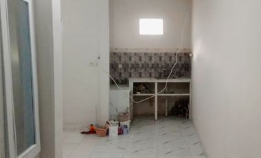 Rumah Hunian Subsidi Siap Huni Dekat Pusat Kota, Karang Tengah Cianjur