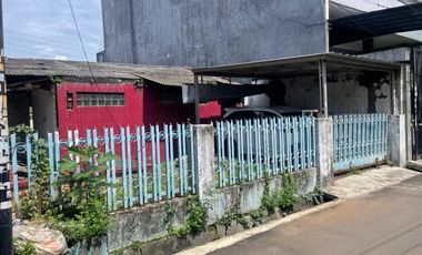 Rumah lelang taman meruya ilir kembangan jakarta barat