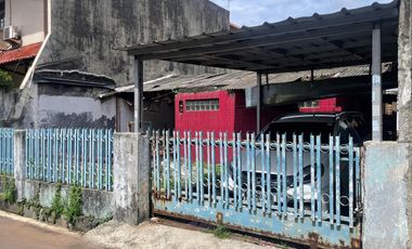 Rumah lelang taman meruya ilir kembangan jakarta barat