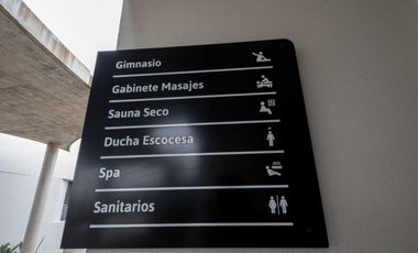 VENTA LOTE Bio 2 Developer Park 772 mts
