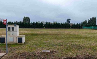 VENTA LOTE Bio 2 Developer Park 772 mts