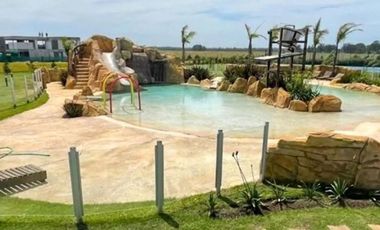 VENTA LOTE Bio 2 Developer Park 772 mts