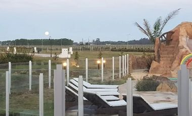 VENTA LOTE Bio 2 Developer Park 772 mts