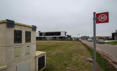 VENTA LOTE Bio 2 Developer Park 772 mts