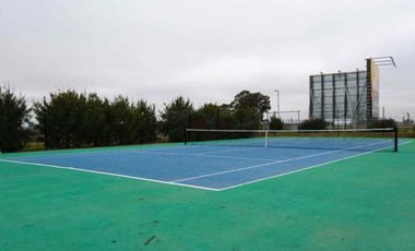 VENTA LOTE Bio 2 Developer Park 772 mts