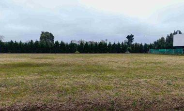 VENTA LOTE Bio 2 Developer Park 772 mts