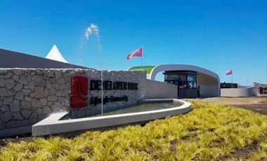VENTA LOTE Bio 2 Developer Park 772 mts