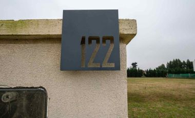 VENTA LOTE Bio 2 Developer Park 772 mts