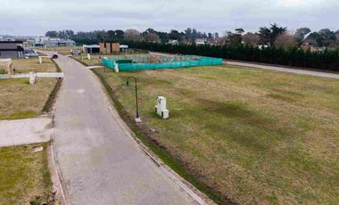 VENTA LOTE Bio 2 Developer Park 772 mts