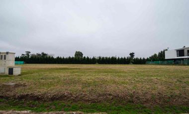 VENTA LOTE Bio 2 Developer Park 772 mts