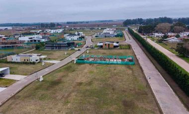 VENTA LOTE Bio 2 Developer Park 772 mts