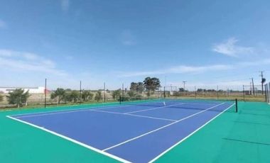 VENTA LOTE Bio 2 Developer Park 772 mts