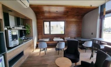 VENTA LOTE Bio 2 Developer Park 772 mts
