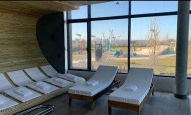 VENTA LOTE Bio 2 Developer Park 772 mts