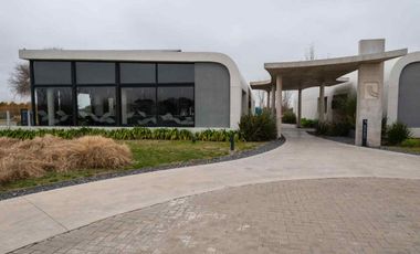 VENTA LOTE Bio 2 Developer Park 772 mts