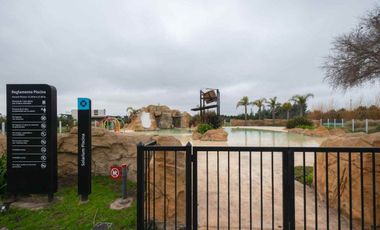 VENTA LOTE Bio 2 Developer Park 772 mts