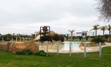 VENTA LOTE Bio 2 Developer Park 772 mts