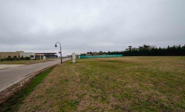 VENTA LOTE Bio 2 Developer Park 772 mts