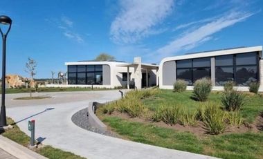 VENTA LOTE Bio 2 Developer Park 772 mts