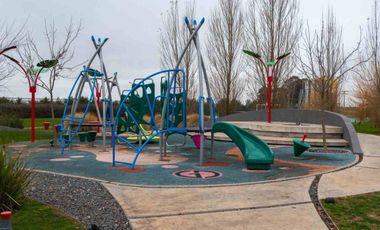 VENTA LOTE Bio 2 Developer Park 772 mts