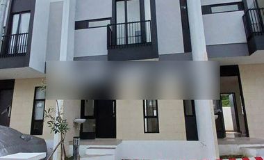 Rumah disewakan di Buluminung, Penajam Paser Utara, Kalimantan Timur