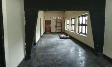 Dijual rumah cocok buat usaha di Imam Bonjol,Sidorejo,Salatiga (12453-