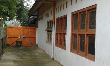 Dijual rumah cocok buat usaha di Imam Bonjol,Sidorejo,Salatiga (12453-