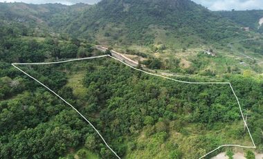 Tanah murah dekat pantai Torok Lombok. Cocok untuk villa