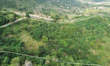Tanah murah dekat pantai Torok Lombok. Cocok untuk villa