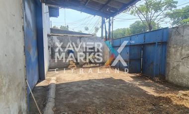 Dijual Gudang Raya Bringin Bendo, Sidoarjo Strategis