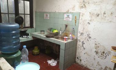 JUAL CEPAT – RUMAH PHARMINDO – LOKASI STRATEGIS UNTUK USAHA