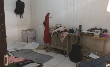 JUAL CEPAT – RUMAH PHARMINDO – LOKASI STRATEGIS UNTUK USAHA