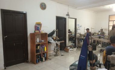 JUAL CEPAT – RUMAH PHARMINDO – LOKASI STRATEGIS UNTUK USAHA