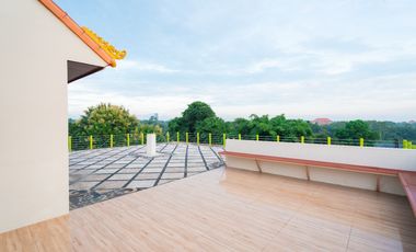 Beli Lahan bonus Villa Mewah di Nusadua