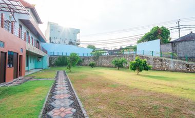 Beli Lahan bonus Villa Mewah di Nusadua