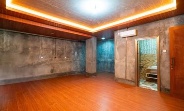 Beli Lahan bonus Villa Mewah di Nusadua