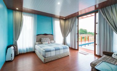 Beli Lahan bonus Villa Mewah di Nusadua