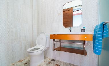 Beli Lahan bonus Villa Mewah di Nusadua