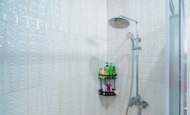 Beli Lahan bonus Villa Mewah di Nusadua