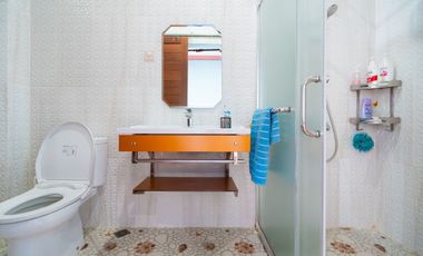 Beli Lahan bonus Villa Mewah di Nusadua