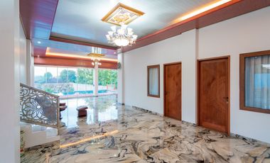 Beli Lahan bonus Villa Mewah di Nusadua