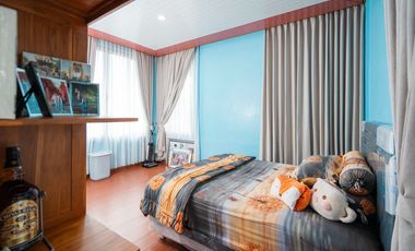 Beli Lahan bonus Villa Mewah di Nusadua