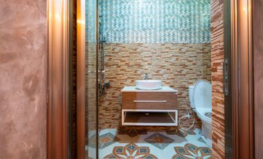 Beli Lahan bonus Villa Mewah di Nusadua